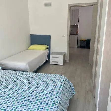 Apartment Comfort Vista Mare