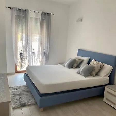 Apartment Comfort Vista Mare *